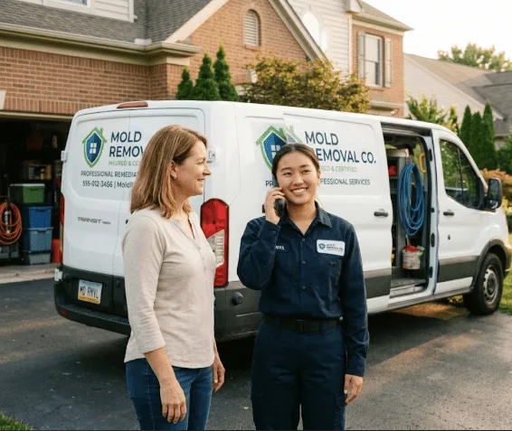 Crawlspace Mold Remediation Franksville, WI FAQs